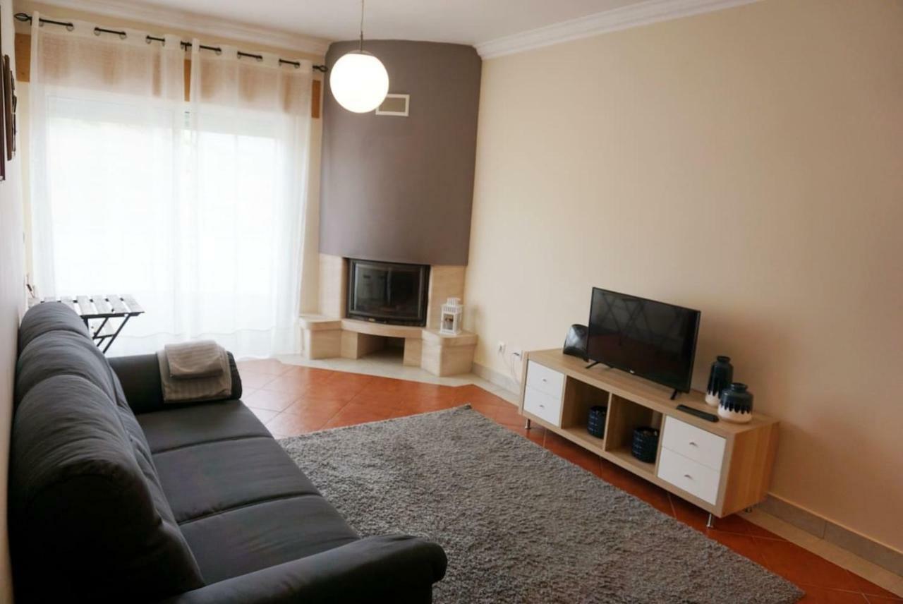 Apple Beach House Apartament Sintra Zewnętrze zdjęcie