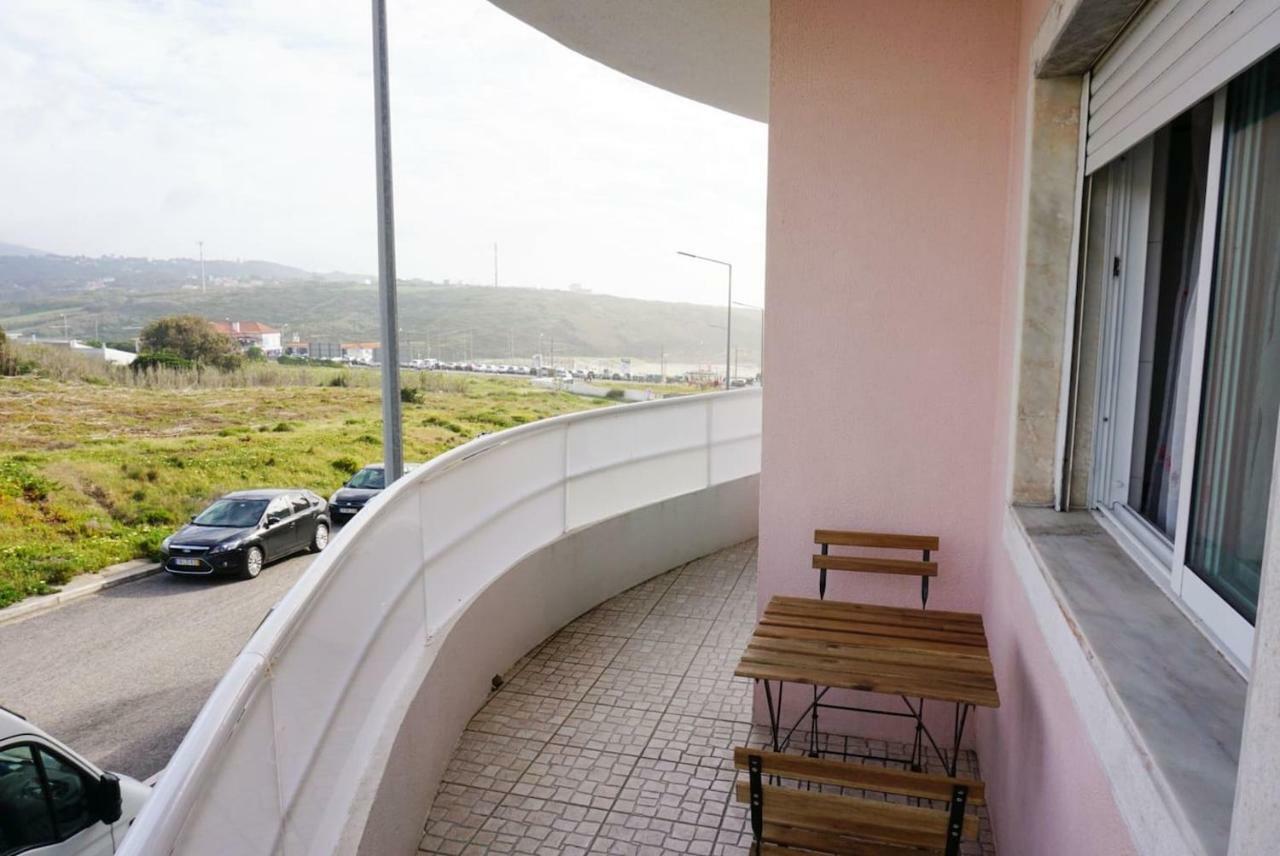 Apple Beach House Apartament Sintra Zewnętrze zdjęcie