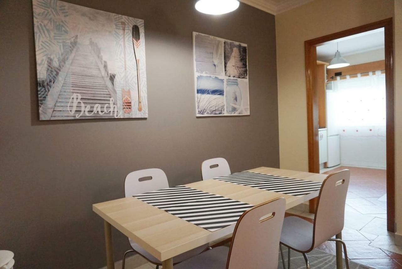 Apple Beach House Apartament Sintra Zewnętrze zdjęcie