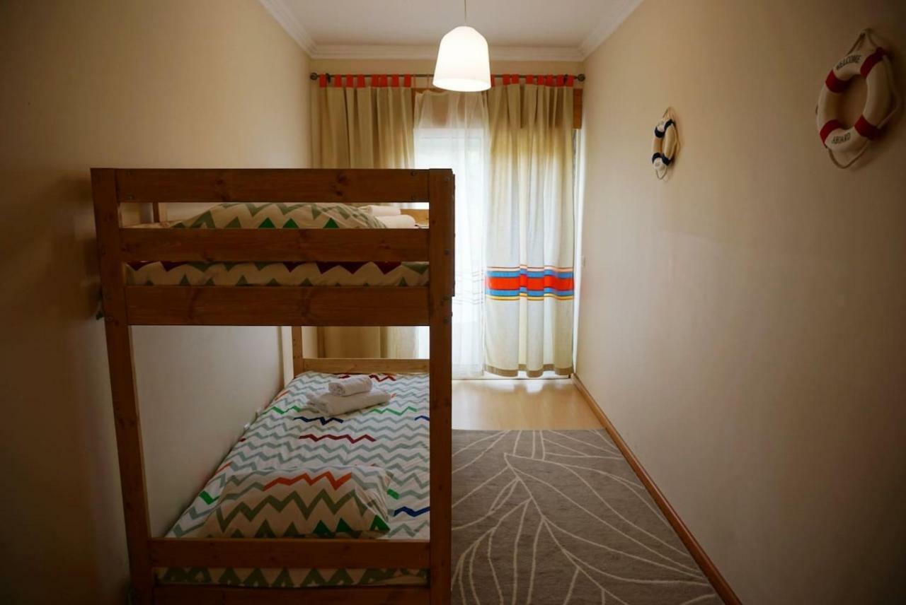 Apple Beach House Apartament Sintra Zewnętrze zdjęcie