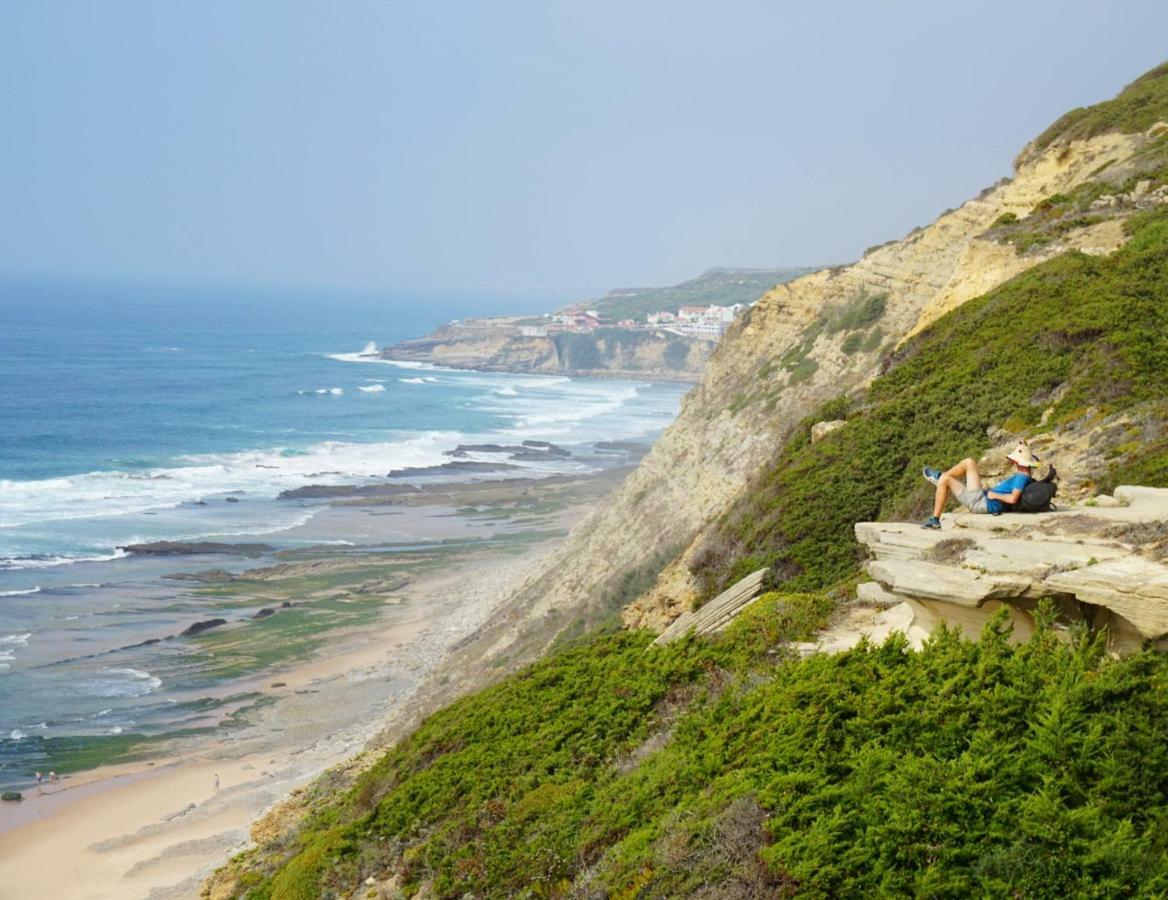 Apple Beach House Apartament Sintra Zewnętrze zdjęcie