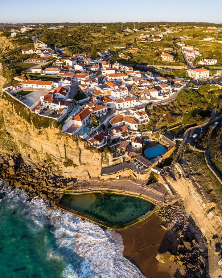 Apple Beach House Apartament Sintra Zewnętrze zdjęcie