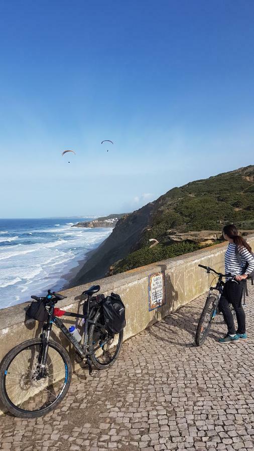 Apple Beach House Apartament Sintra Zewnętrze zdjęcie
