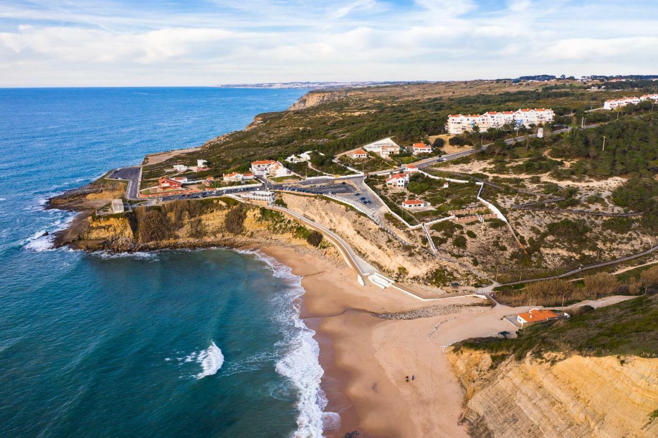 Apple Beach House Apartament Sintra Zewnętrze zdjęcie