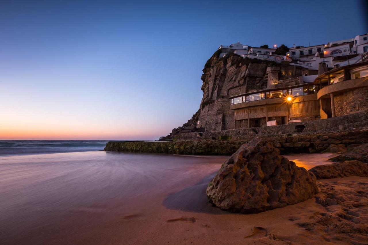 Apple Beach House Apartament Sintra Zewnętrze zdjęcie