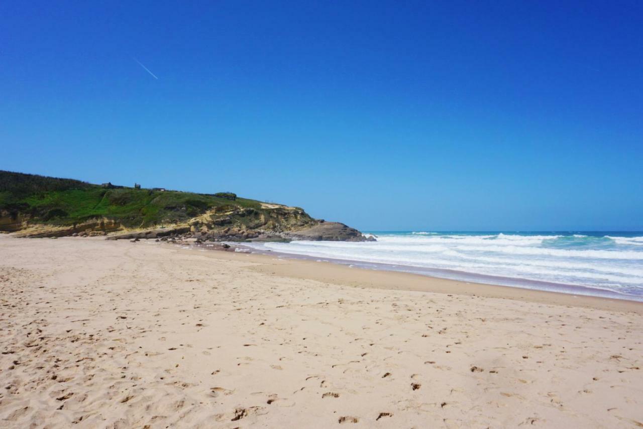 Apple Beach House Apartament Sintra Zewnętrze zdjęcie