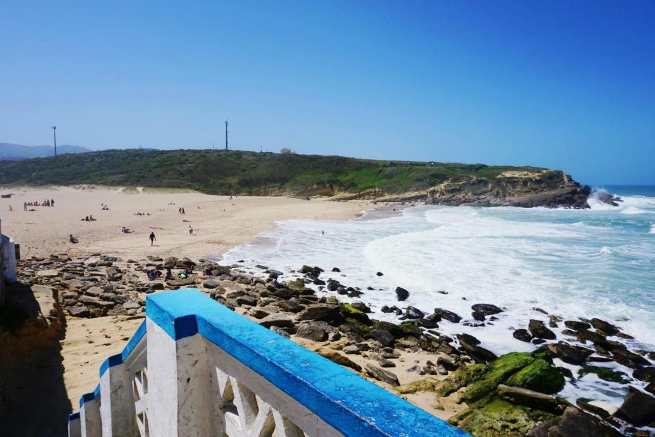 Apple Beach House Apartament Sintra Zewnętrze zdjęcie