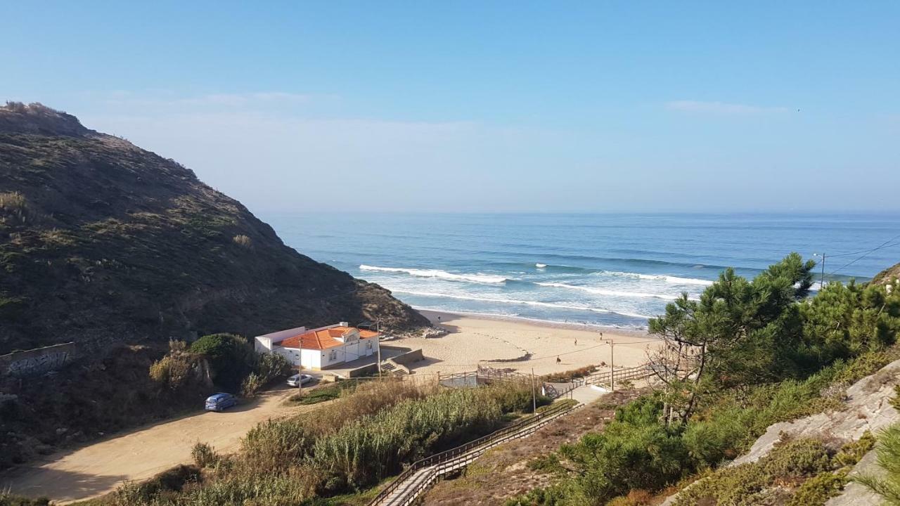 Apple Beach House Apartament Sintra Zewnętrze zdjęcie