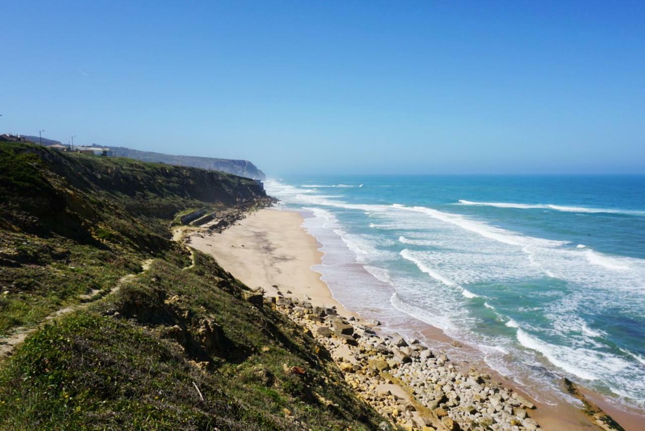 Apple Beach House Apartament Sintra Zewnętrze zdjęcie