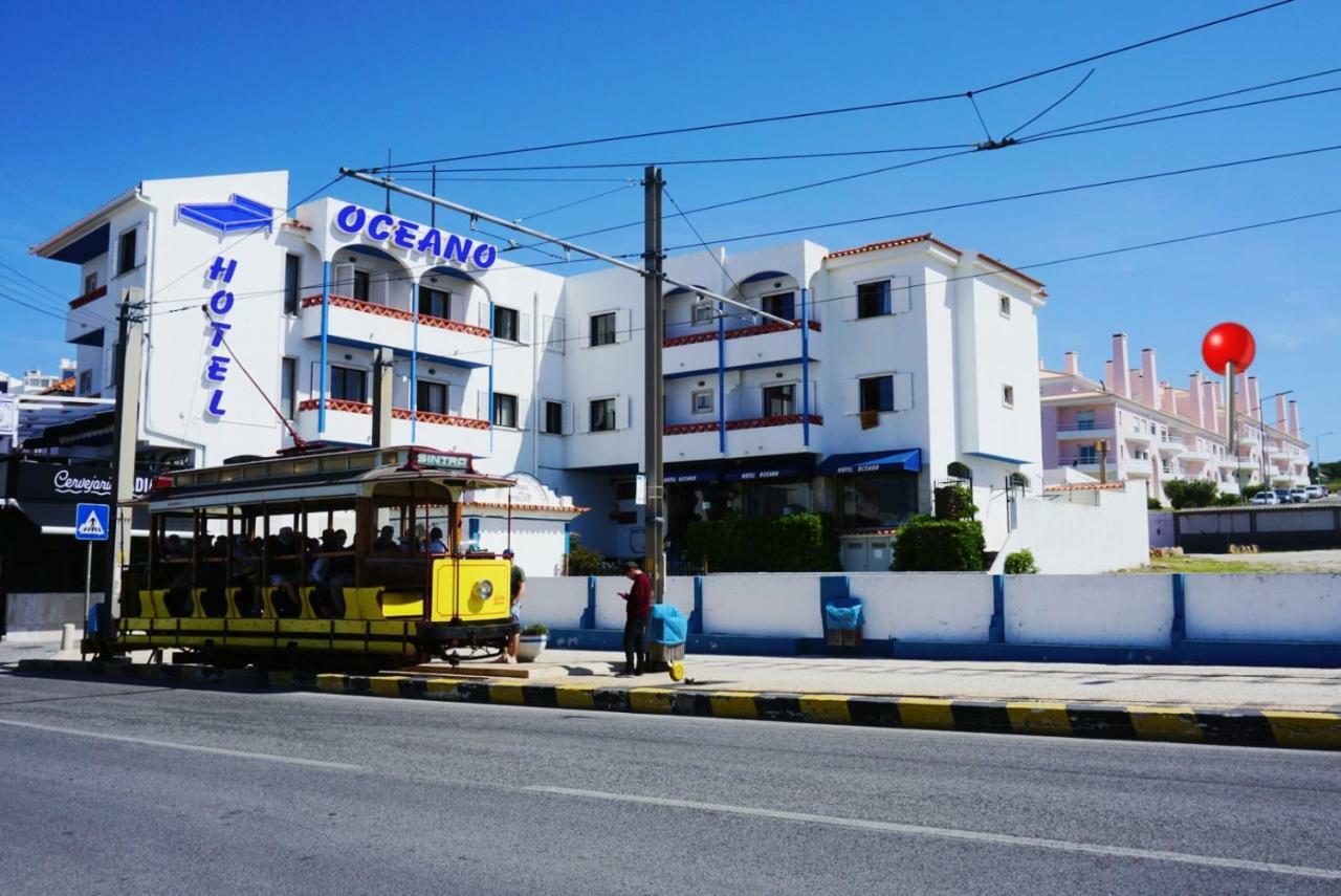 Apple Beach House Apartament Sintra Zewnętrze zdjęcie