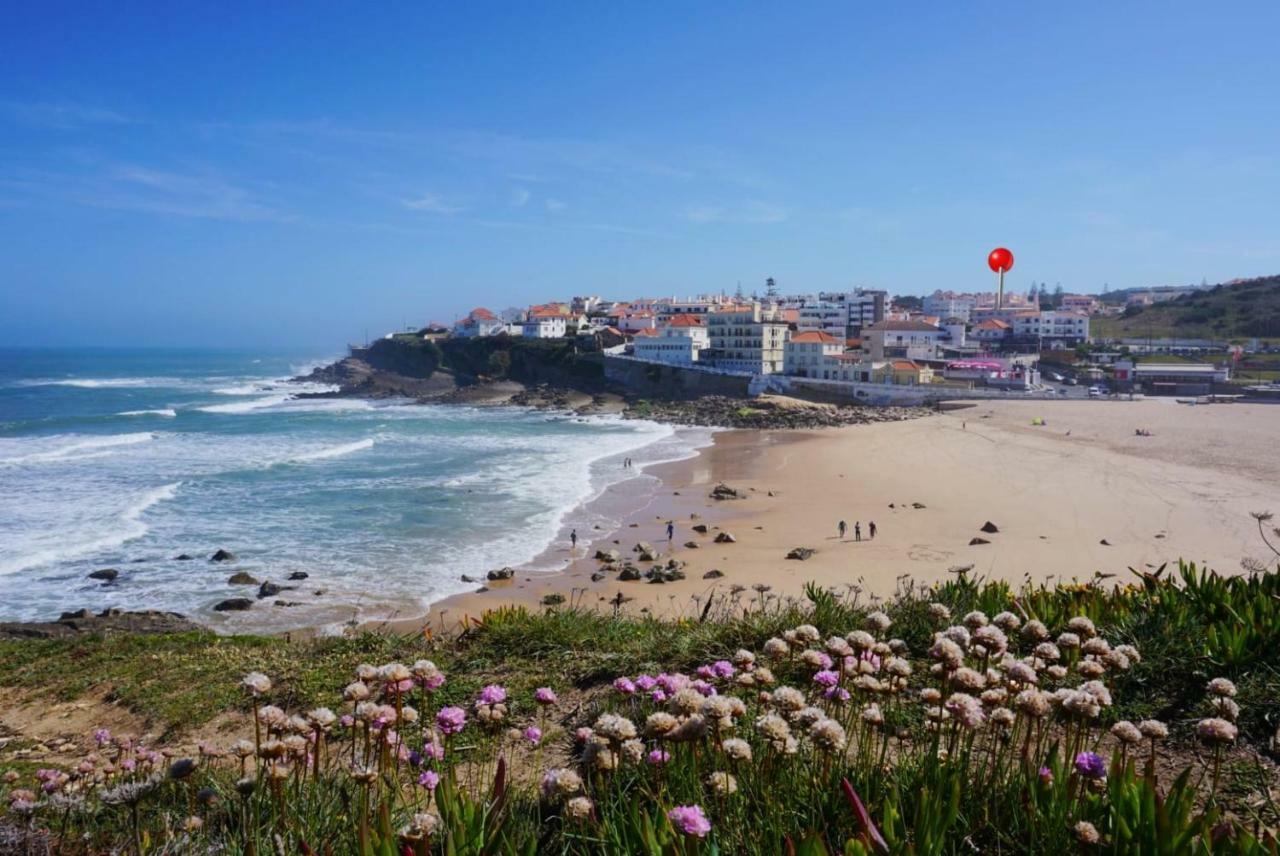 Apple Beach House Apartament Sintra Zewnętrze zdjęcie