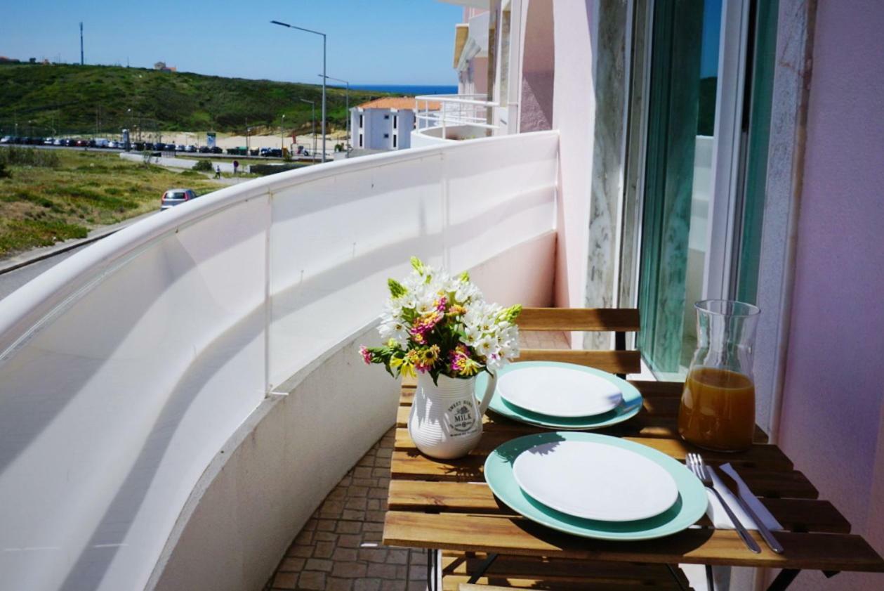 Apple Beach House Apartament Sintra Zewnętrze zdjęcie