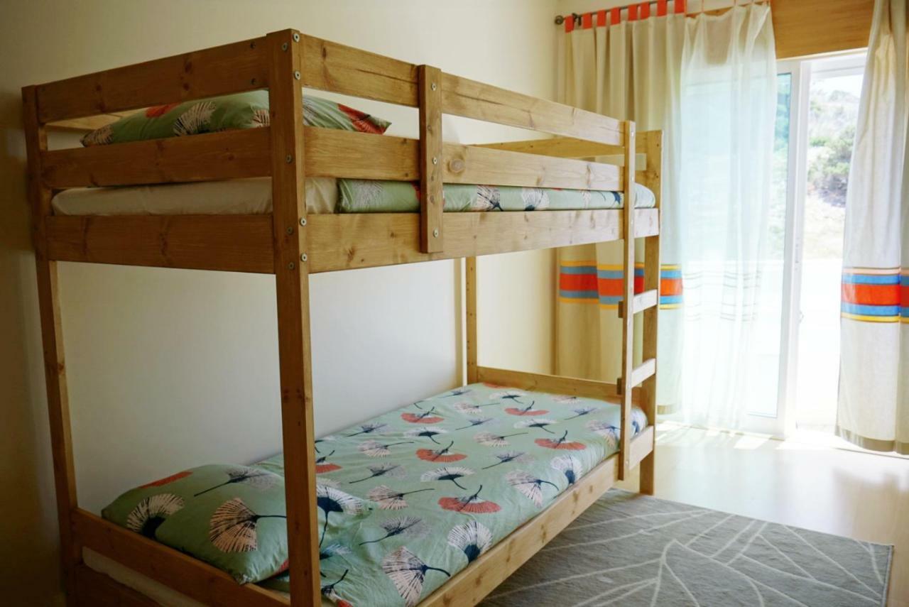 Apple Beach House Apartament Sintra Zewnętrze zdjęcie