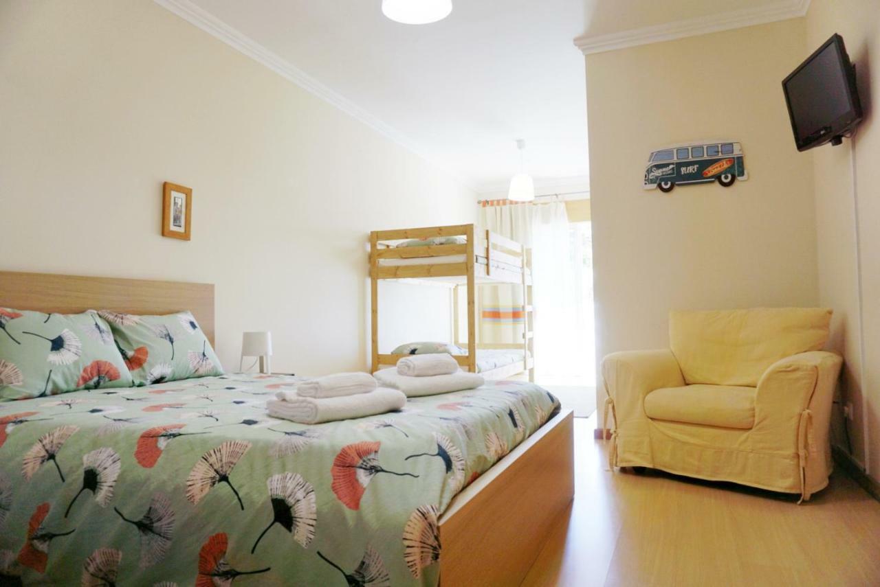 Apple Beach House Apartament Sintra Zewnętrze zdjęcie