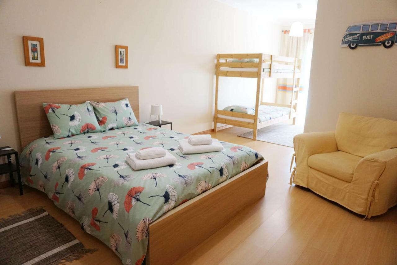 Apple Beach House Apartament Sintra Zewnętrze zdjęcie